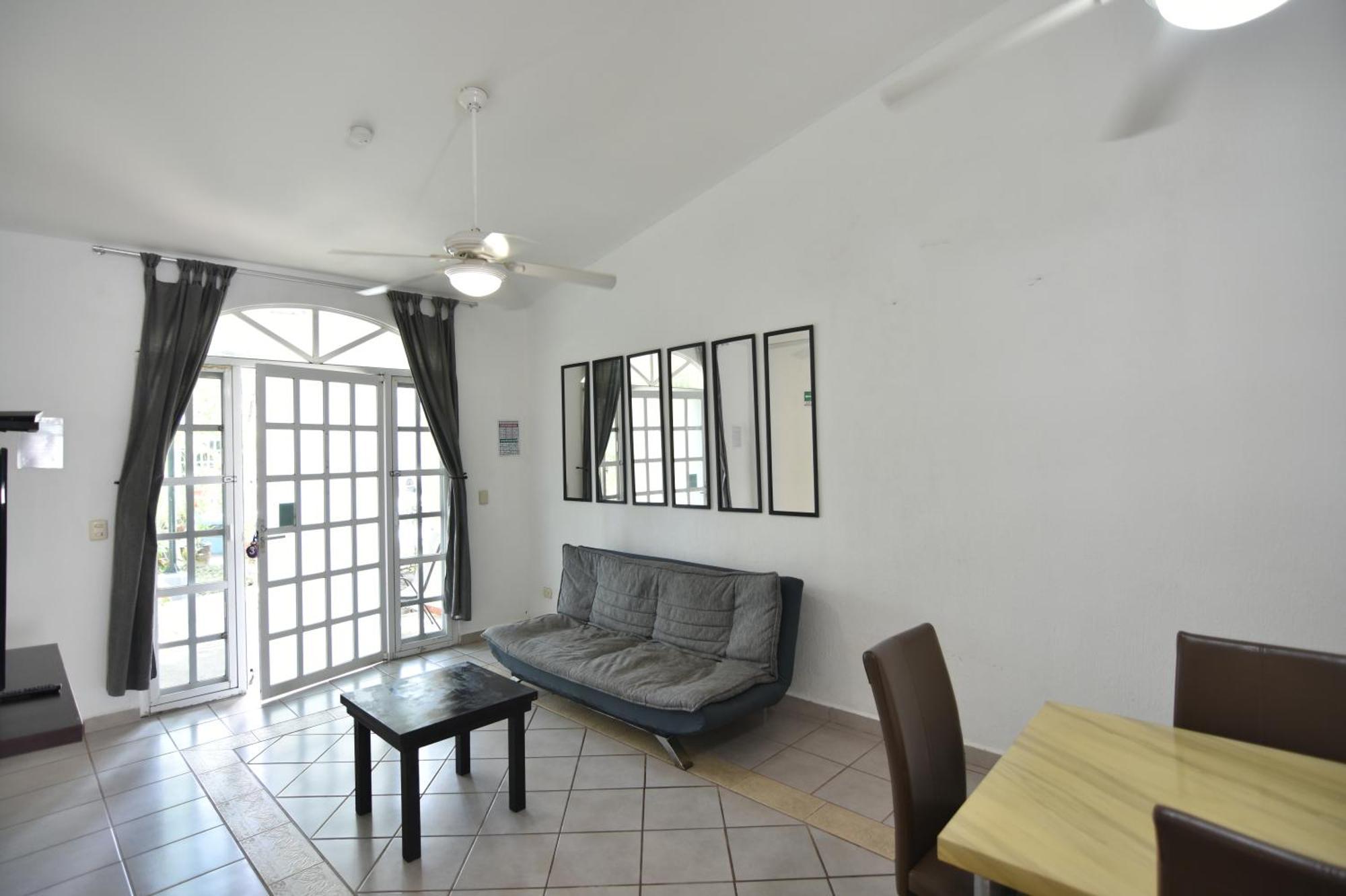 Tulipanes Villa Cancun
