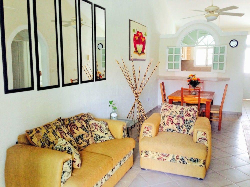 Tulipanes Villa Cancun