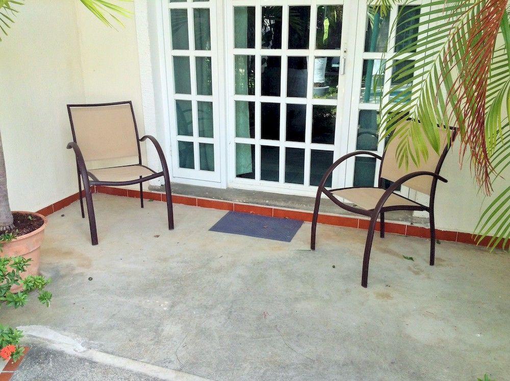 Villa Tulipanes Cancun