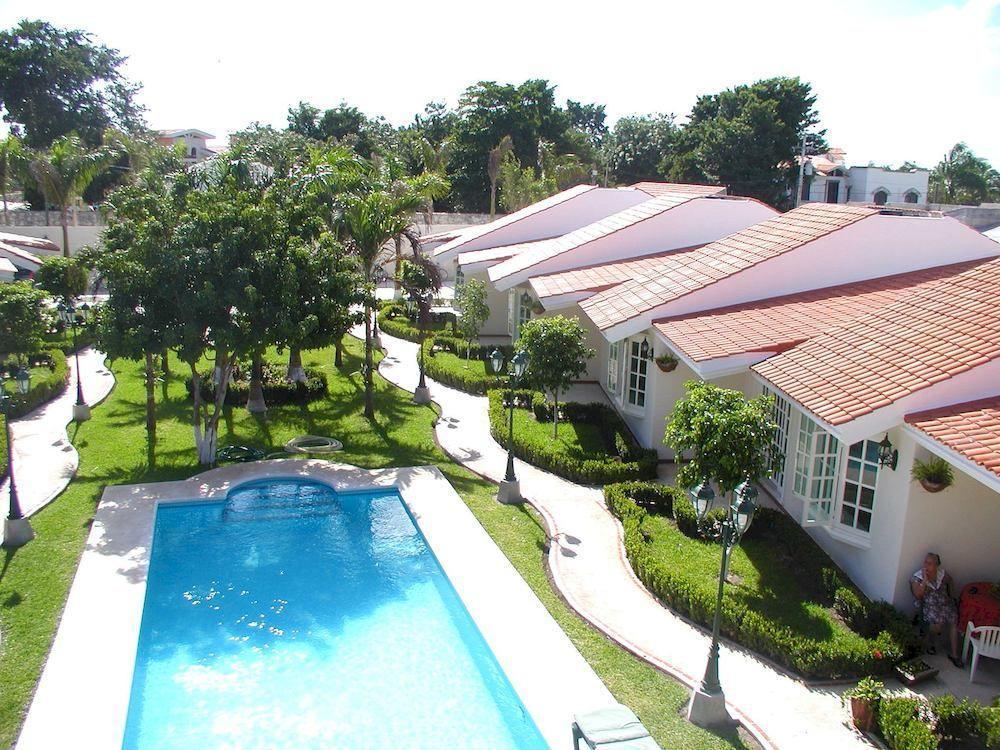 Tulipanes Cancun