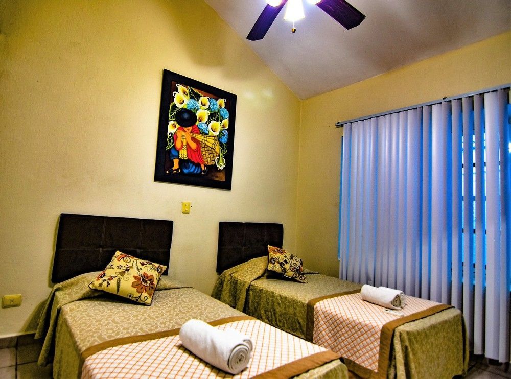 Tulipanes Villa Cancun