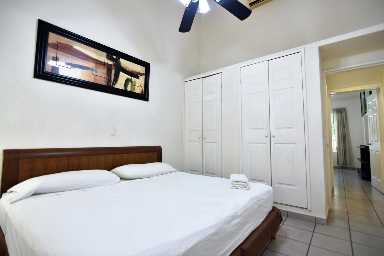 Villa Tulipanes Cancun